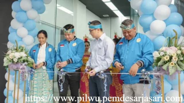 INDODAX Perkuat Ekosistem Kripto