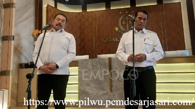 Amran Beber Modus Jualan Pupuk Palsu