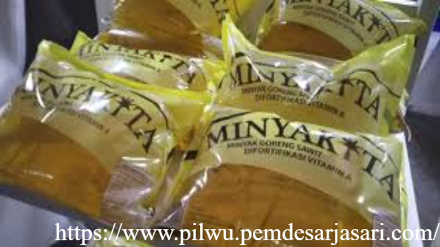Kewajiban Distribusi Lewat DMO