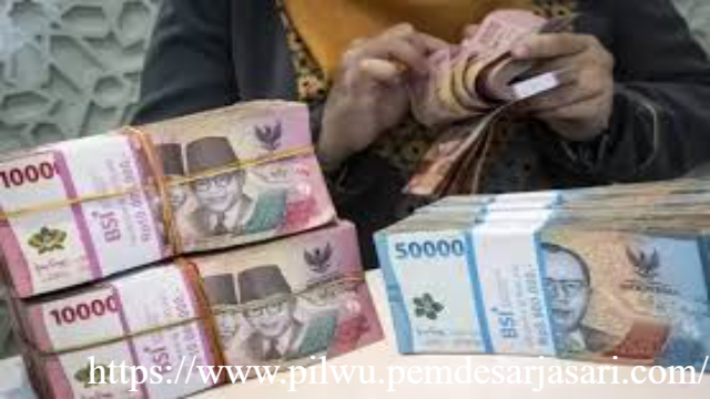 Rupiah "Babak Belur