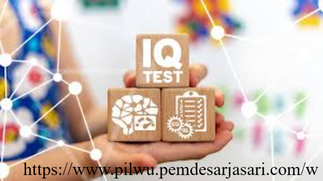 Apakah Skor IQ Bisa Naik