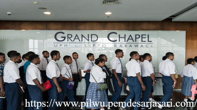 UPH Soroti Peran Keluarga dalam