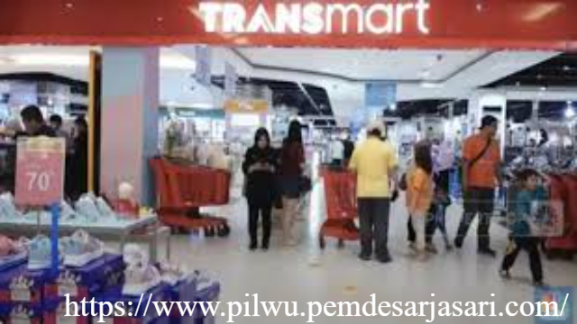 Jangan Lupa Serbu Transmart Full Day