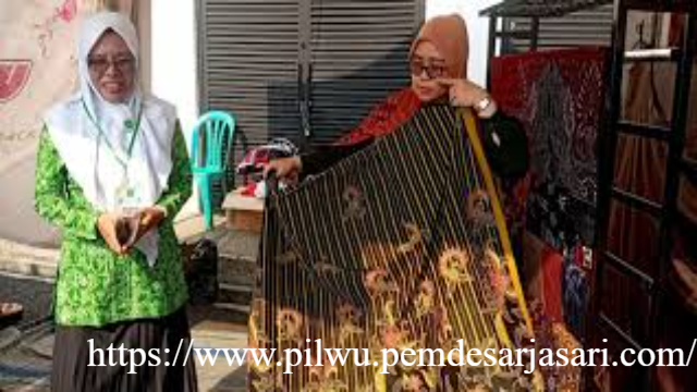 Biaya Produksi Naik UMKM Perempuan
