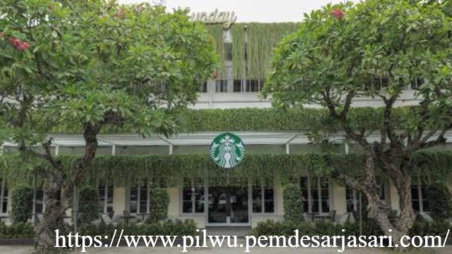Starbucks Dikabarkan PHK Lagi