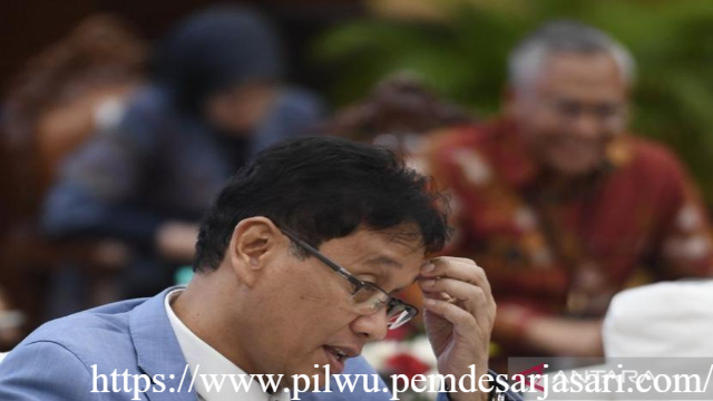 Purbaya Bantah Ada Kuota Pencairan Restitusi Pajak