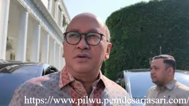Incar Eksportir Nakal Danantara Siap Evaluasi