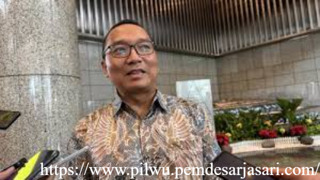 Bos BEI Pede Pasar Modal Indonesia Tumbuh