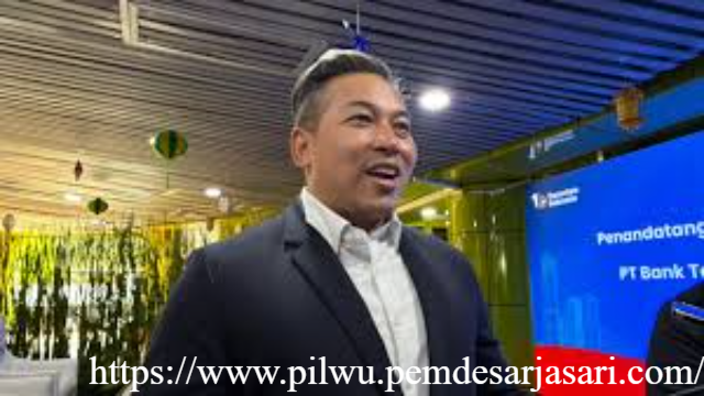 Bos BTN Bocorkan Strategi Agar Kaum Unbankable