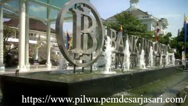 BI Naikkan Suku Bunga Acuan