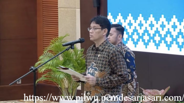 Purbaya Tak Khawatir Krisis Ekonomi Indonesia
