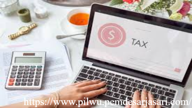 Penerimaan Pajak Ekonomi Digital Tembus