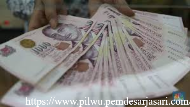 Rupiah Babak Belur Lawan Dolar Singapura
