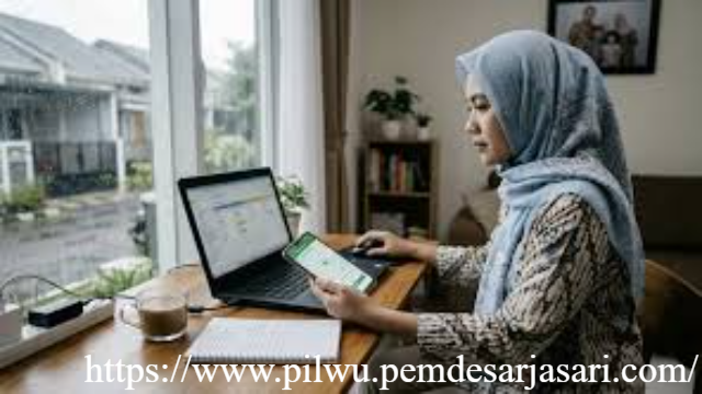 Kementerian PANRB Sebut Kebijakan WFH PNS