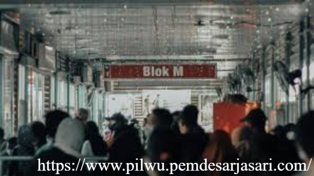 Rahasia Kebangkitan Blok M