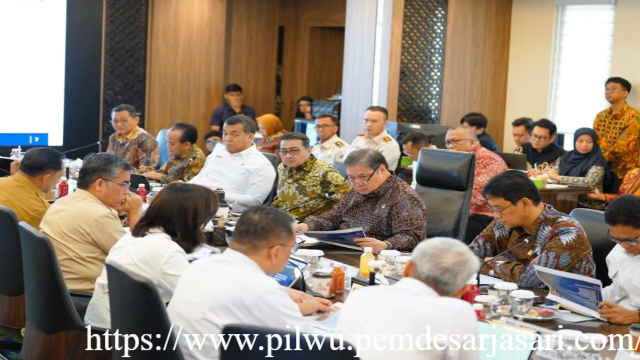Paket Stimulus Ekonomi Kuartal II 2026