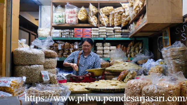15 Ide Jualan yang Tetap Dicari Orang Meski Ekonomi