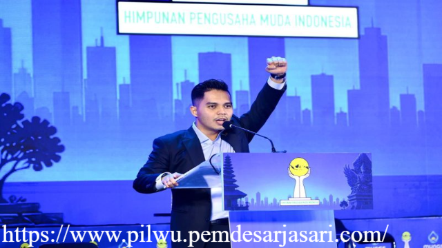 Reynaldo Bryan Soroti Peran Pariwisata