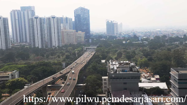 Ekonomi Indonesia Tumbuh 561% di Kuartal I 2026