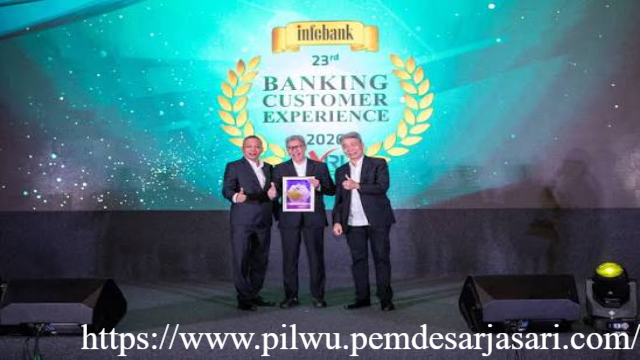 bank bjb Bekali ASN Kemenag dengan Literasi