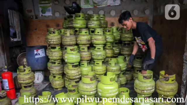 Belajar dari LPG Adakah Strategi Mulus