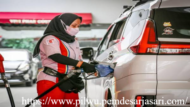 Pertamina Terus Pantau Pengguna Pertamax