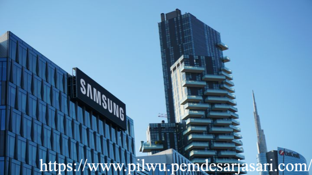 Samsung PHK Massal Lebih dari 700 Karyawan